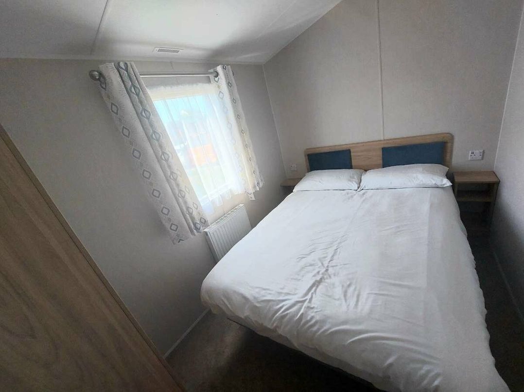 Camber Sands Holiday Park - Holiday Accommodation 15705