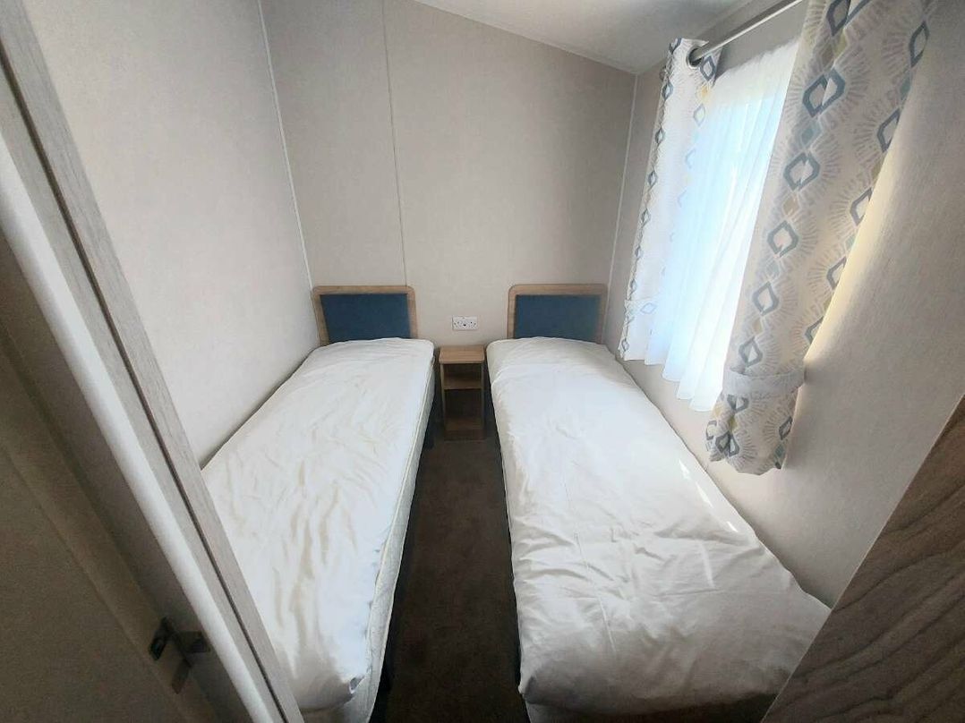 Camber Sands Holiday Park - Holiday Accommodation 15705