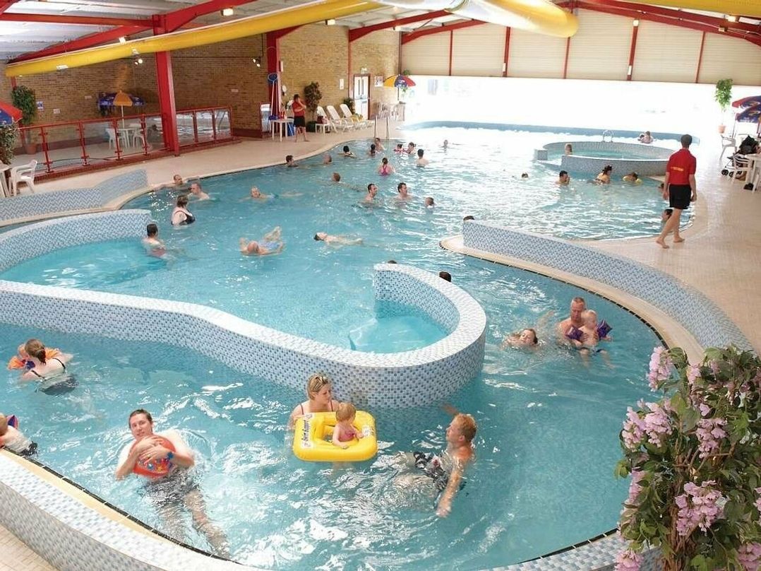 Camber Sands Holiday Park - Holiday Accommodation 15705