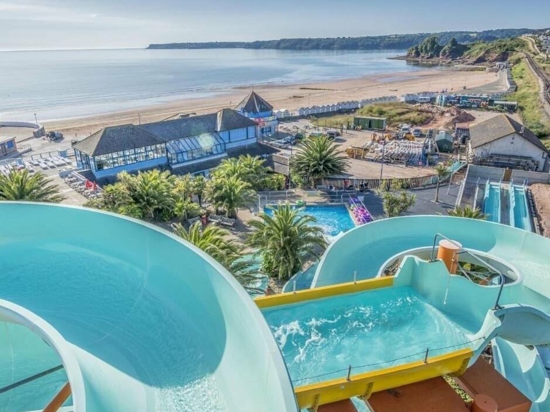 Beverley Bay Holiday Park - Holiday Accommodation 15709