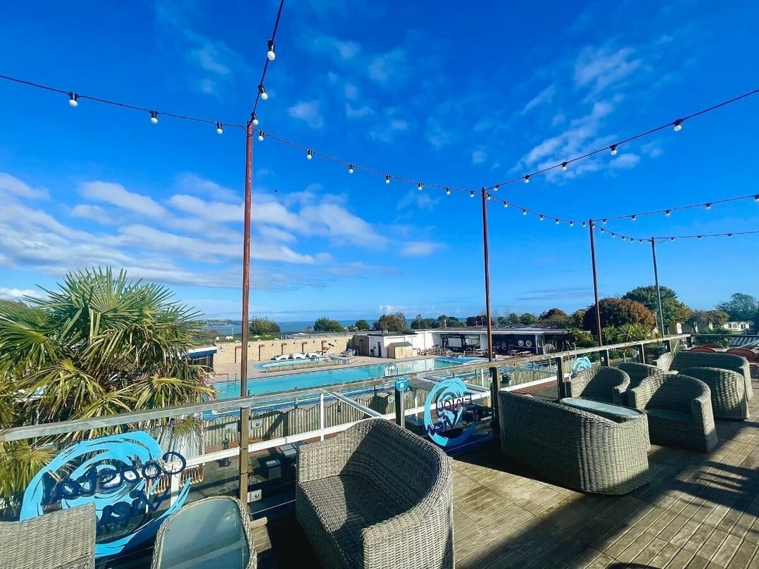 Beverley Bay Holiday Park - Holiday Accommodation 15709