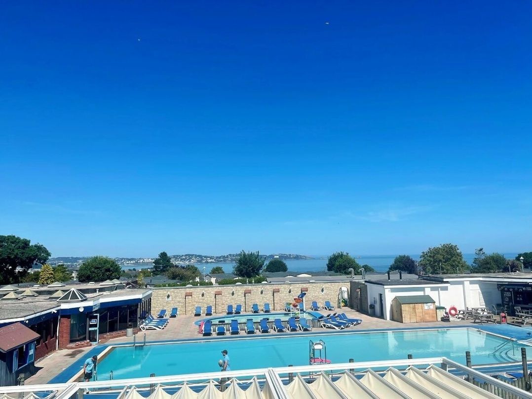 Beverley Bay Holiday Park - Holiday Accommodation 15709