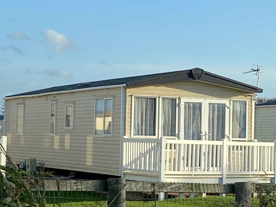 Marine Holiday Park - Holiday Accommodation 15712