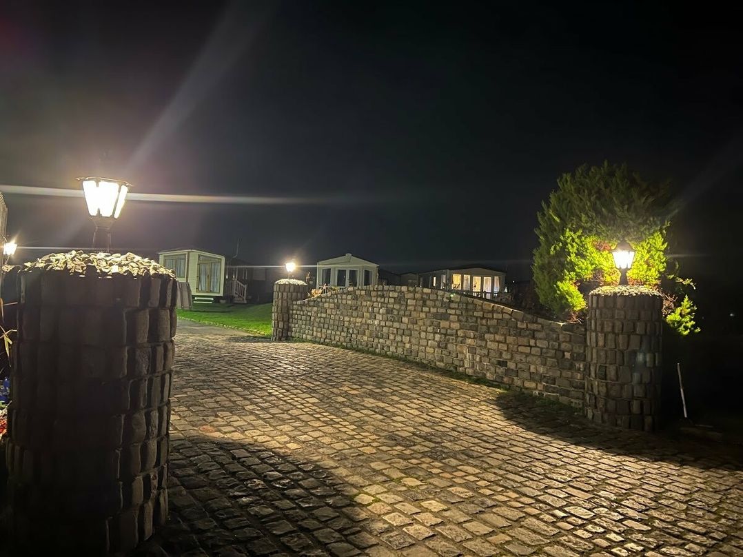 Marine Holiday Park - Holiday Accommodation 15712