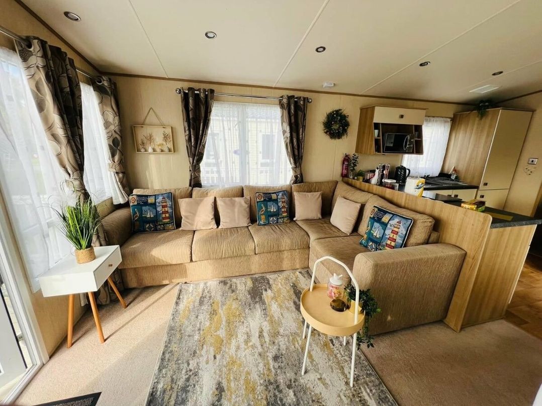 Marine Holiday Park - Holiday Accommodation 15712