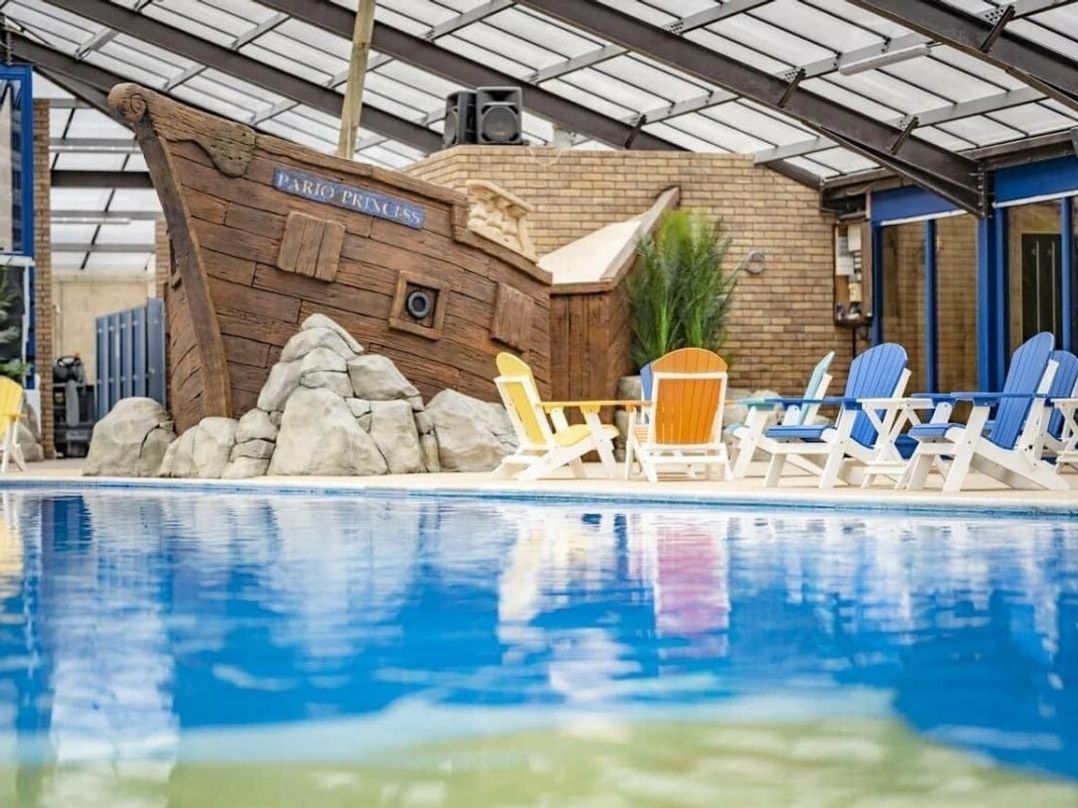 Marine Holiday Park - Holiday Accommodation 15712