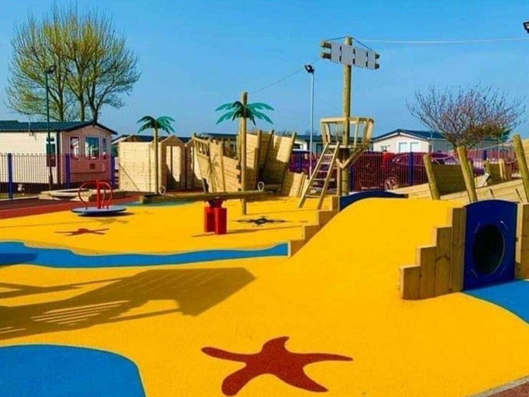 Marine Holiday Park - Holiday Accommodation 15712