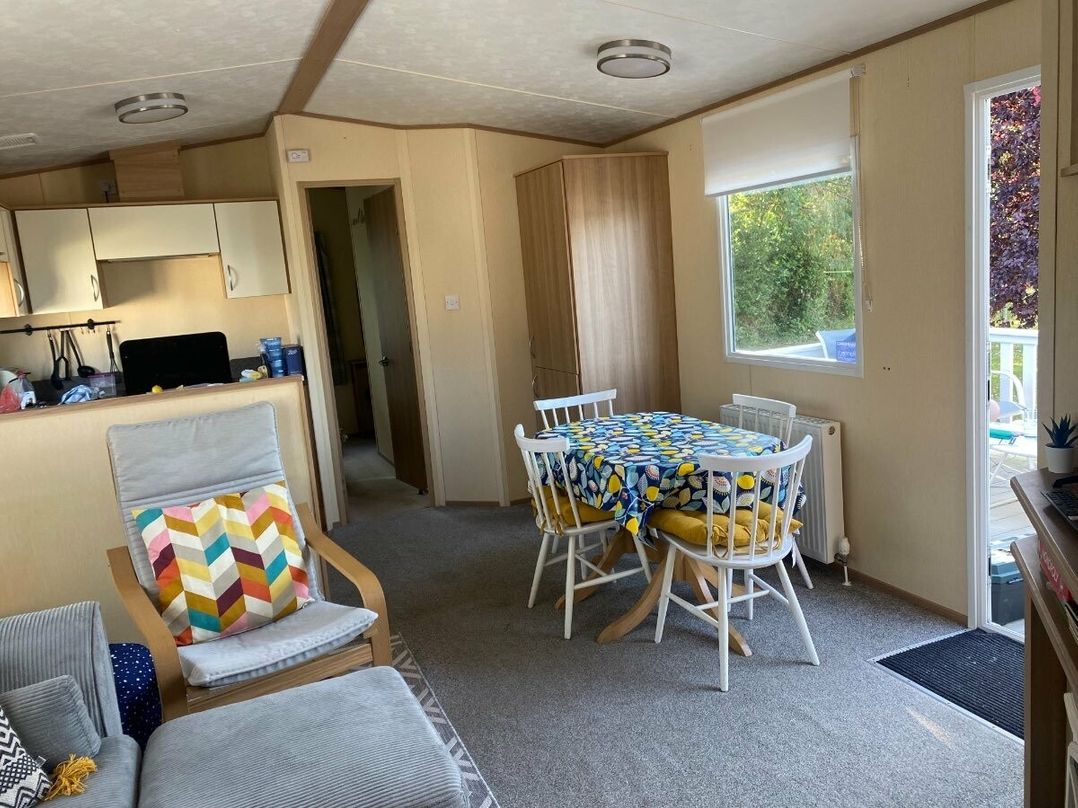 Thorness Bay Holiday Park - Holiday Accommodation 15719