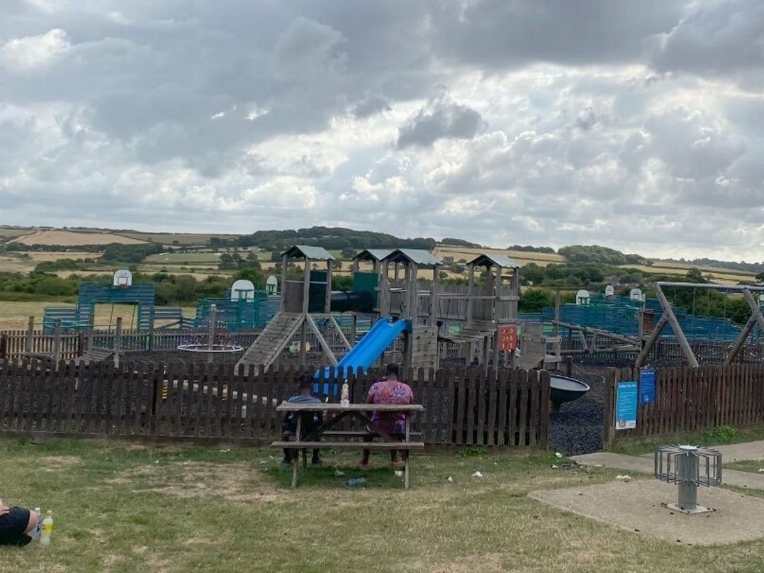 Thorness Bay Holiday Park - Holiday Accommodation 15719