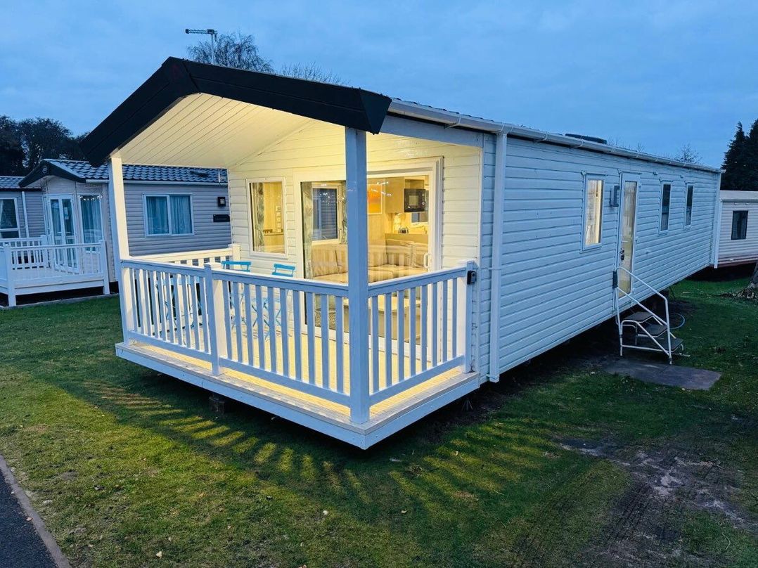 Wild Duck Holiday Park - Holiday Accommodation 15726