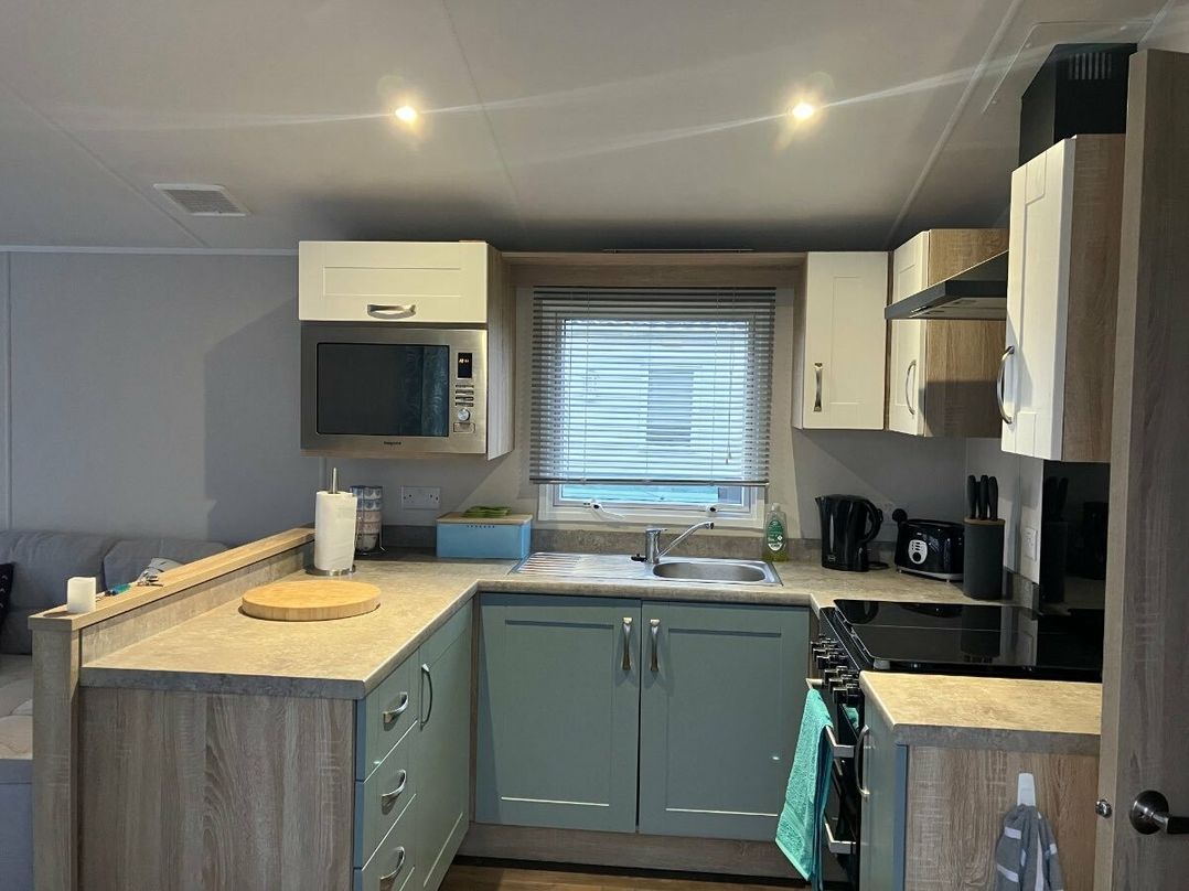 Lossiemouth Bay Caravan Park - Holiday Accommodation 15728