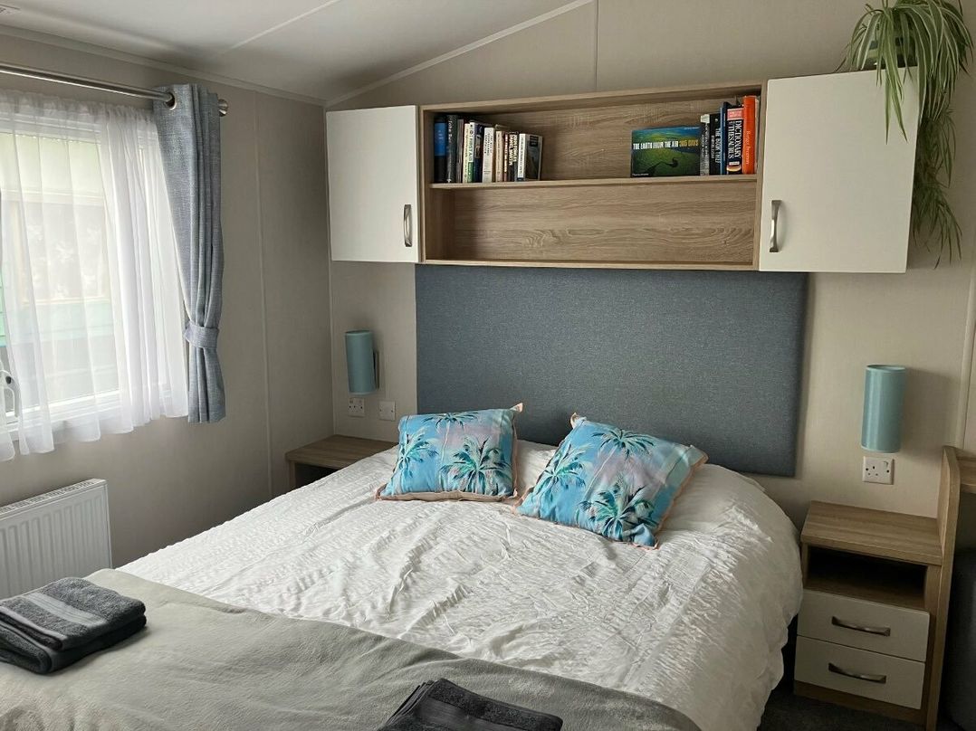 Lossiemouth Bay Caravan Park - Holiday Accommodation 15728