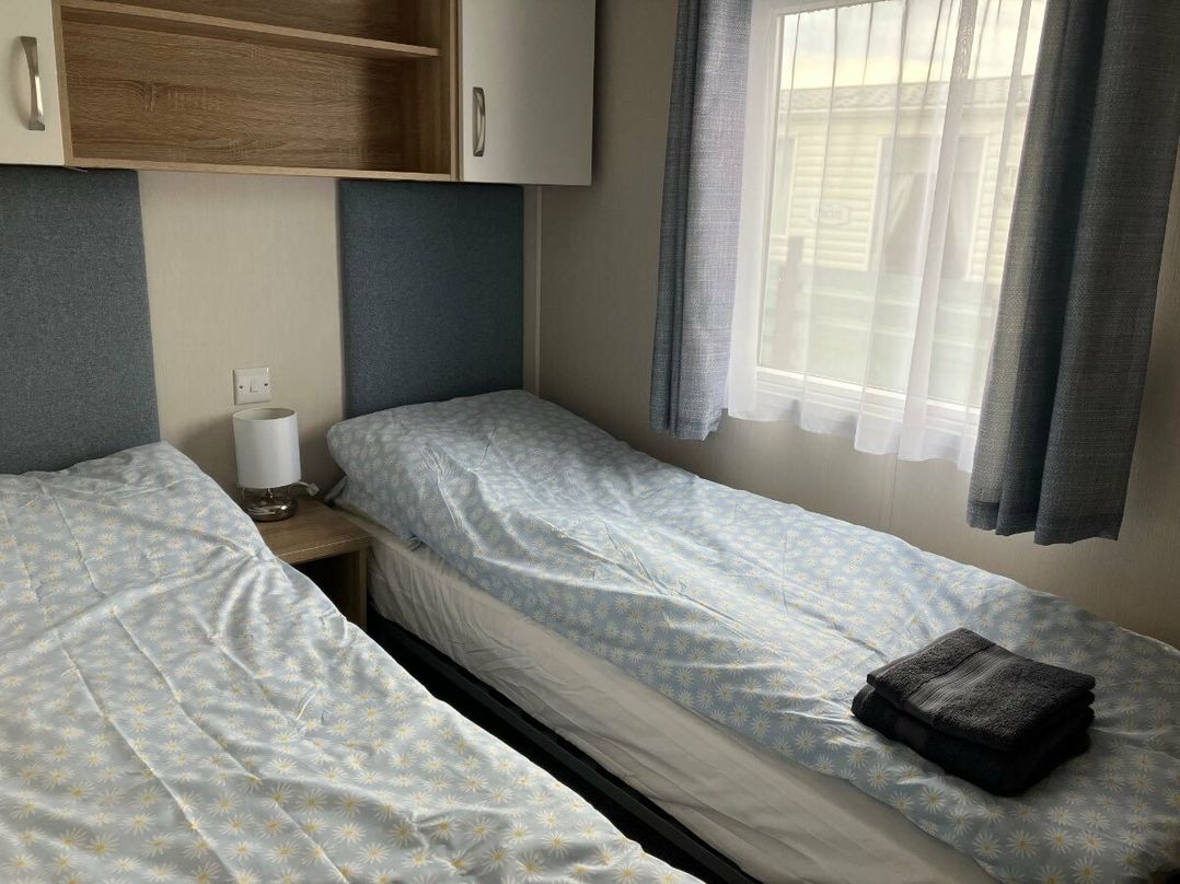 Lossiemouth Bay Caravan Park - Holiday Accommodation 15728