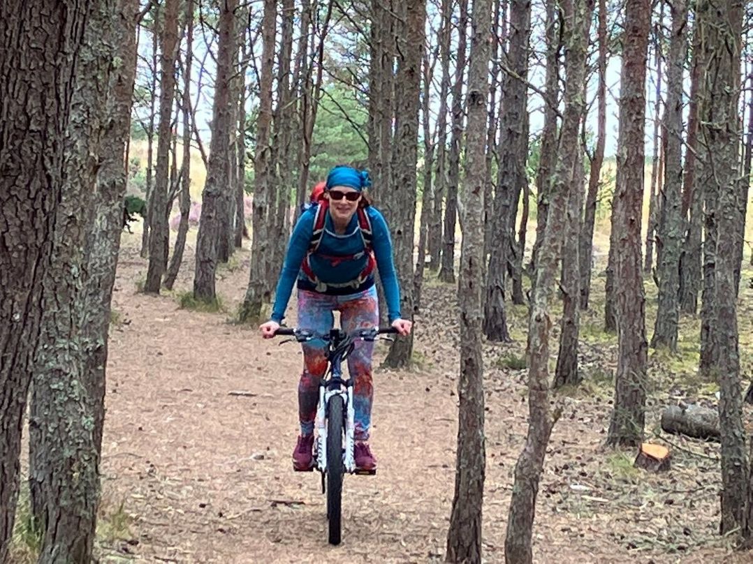 Lossiemouth Bay Caravan Park - Holiday Accommodation 15728