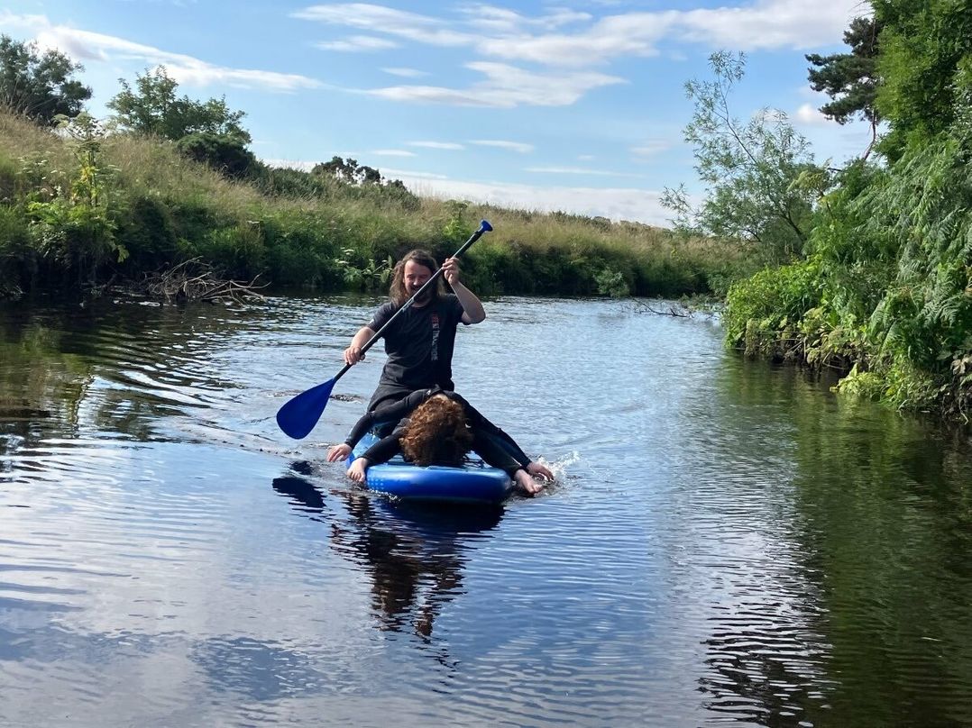 Lossiemouth Bay Caravan Park - Holiday Accommodation 15728