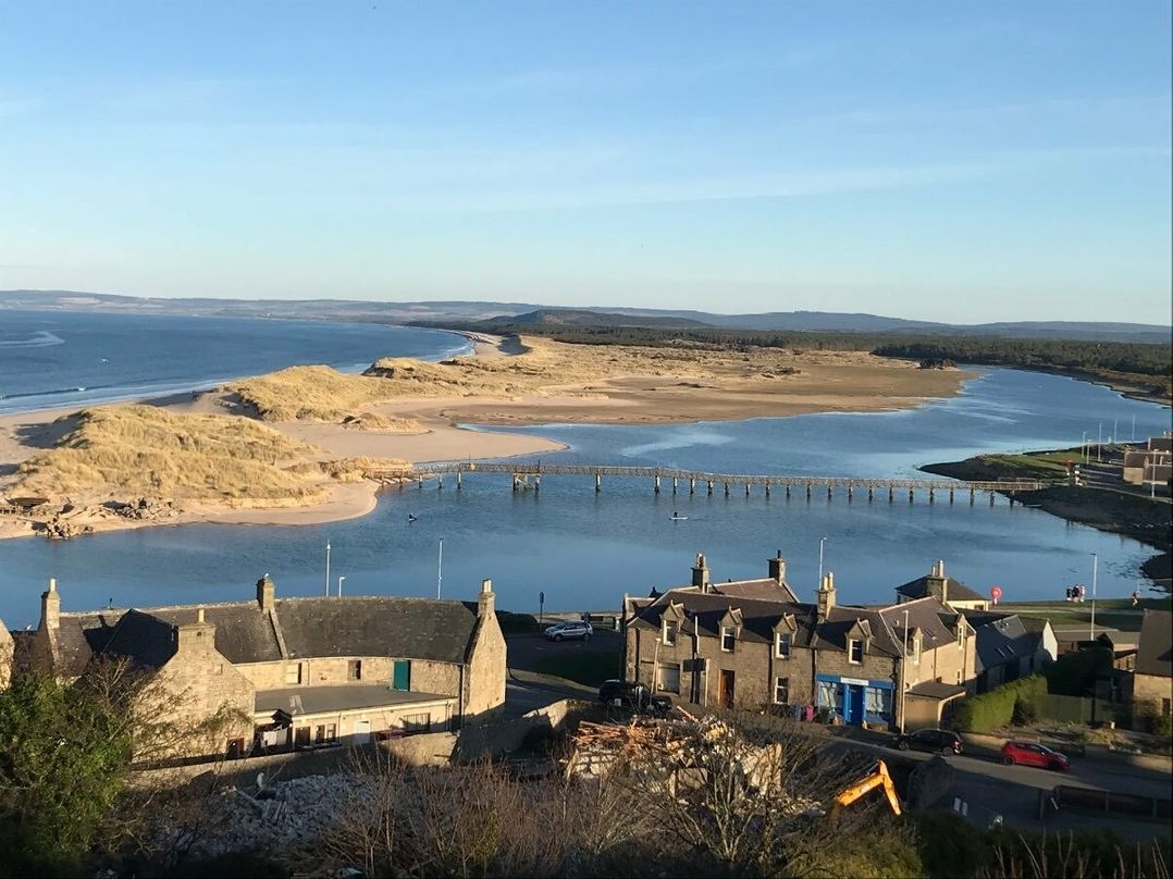 Lossiemouth Bay Caravan Park - Holiday Accommodation 15728