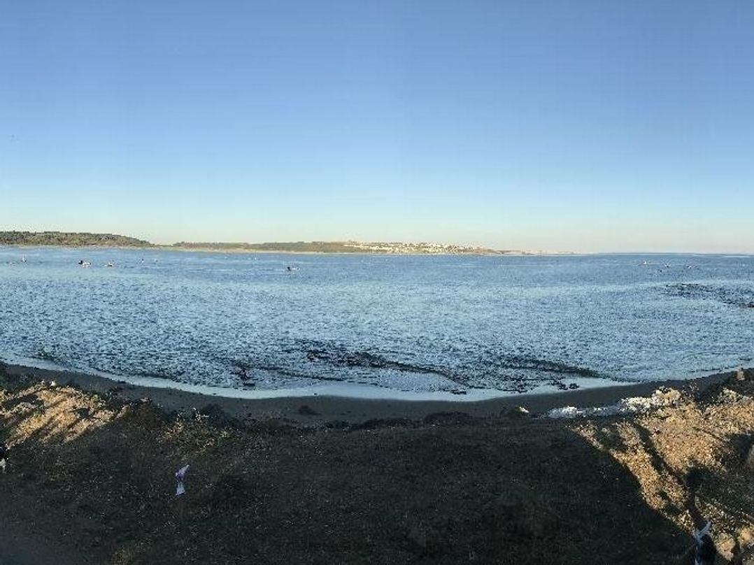 Trecco Bay - Holiday Accommodation 15729