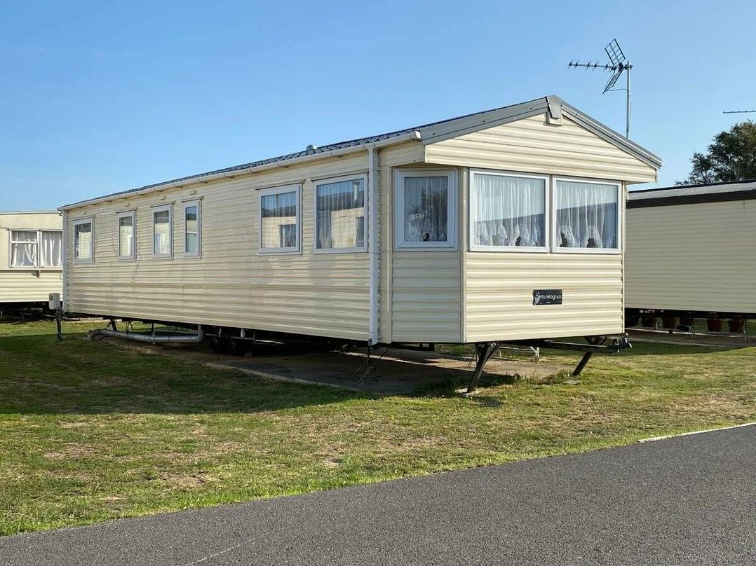 St Osyth Holiday Village - Holiday Accommodation 15756