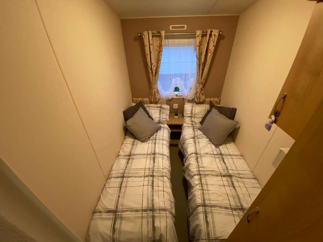 St Osyth Holiday Village - Holiday Accommodation 15756