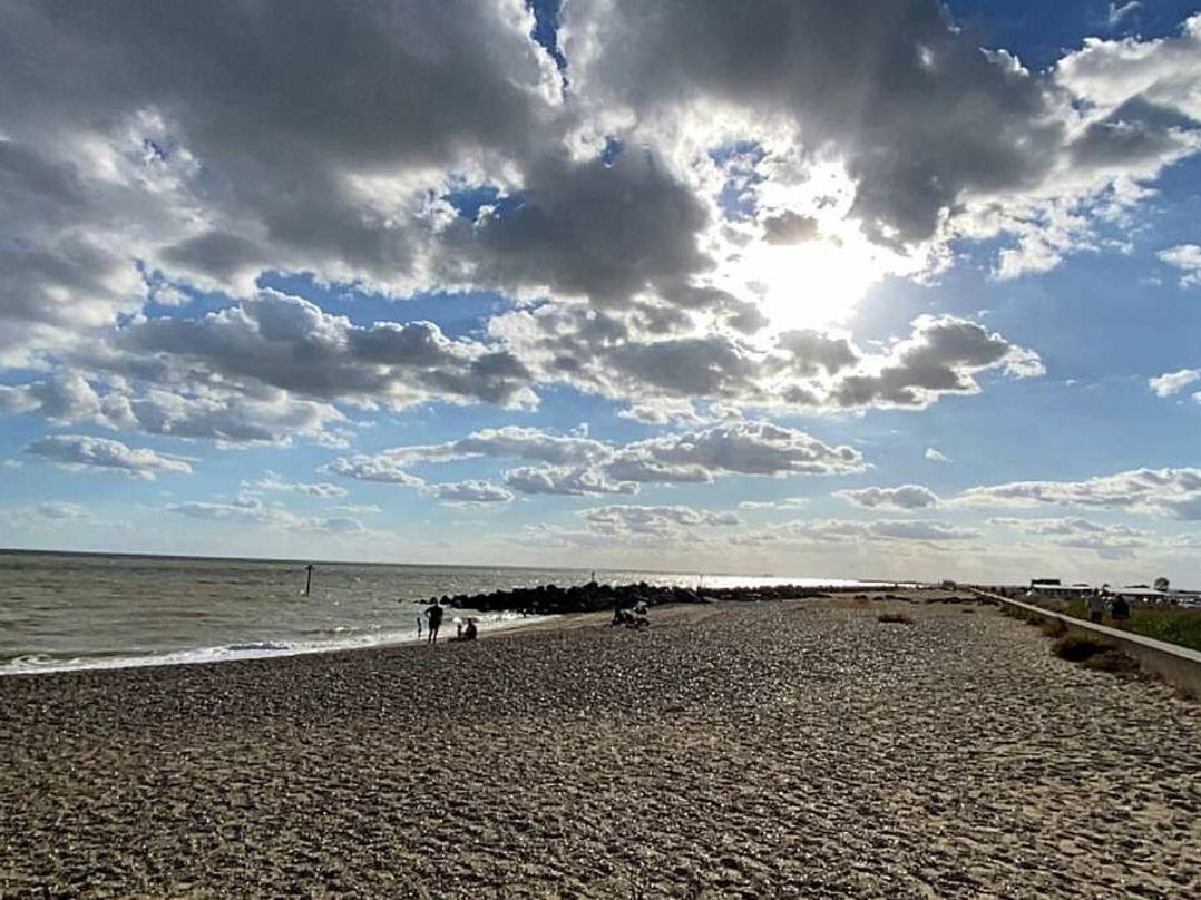 St Osyth Holiday Village - Holiday Accommodation 15756