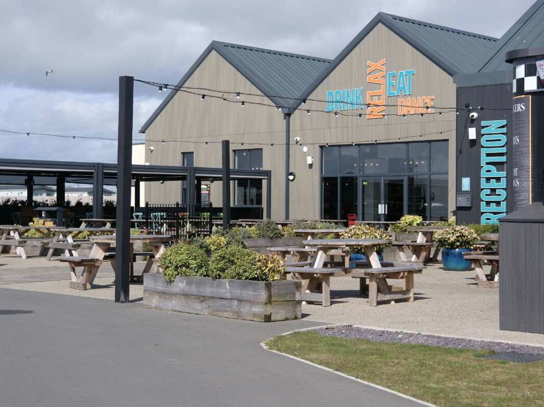 St Osyth Holiday Village - Holiday Accommodation 15756