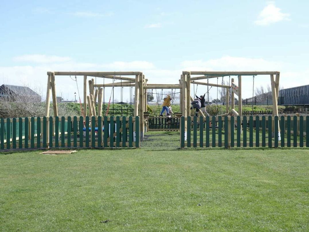 St Osyth Holiday Village - Holiday Accommodation 15756