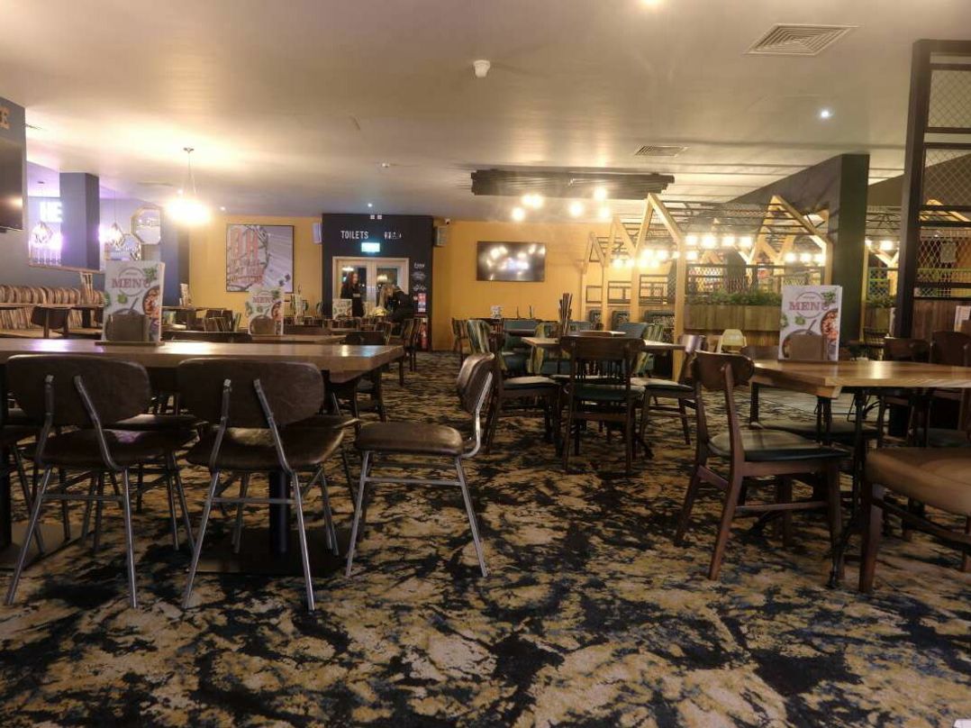 St Osyth Holiday Village - Holiday Accommodation 15756