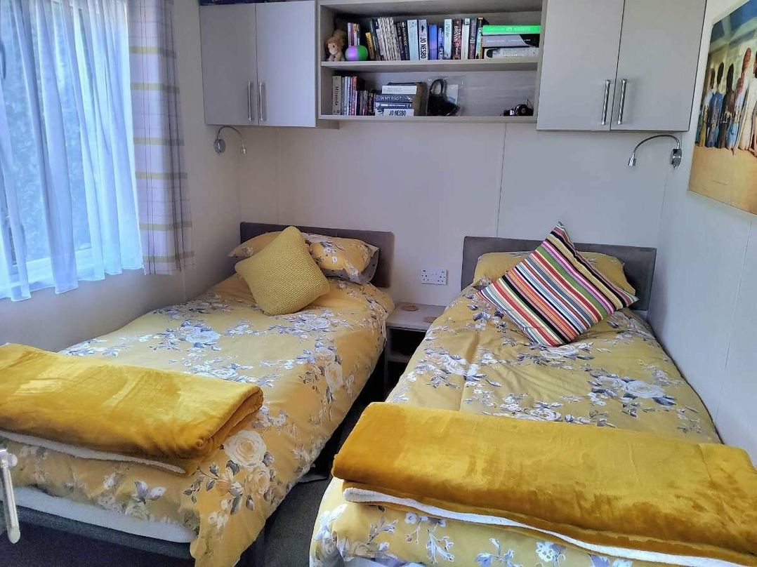 Swanage Bay View - Holiday Accommodation 15757