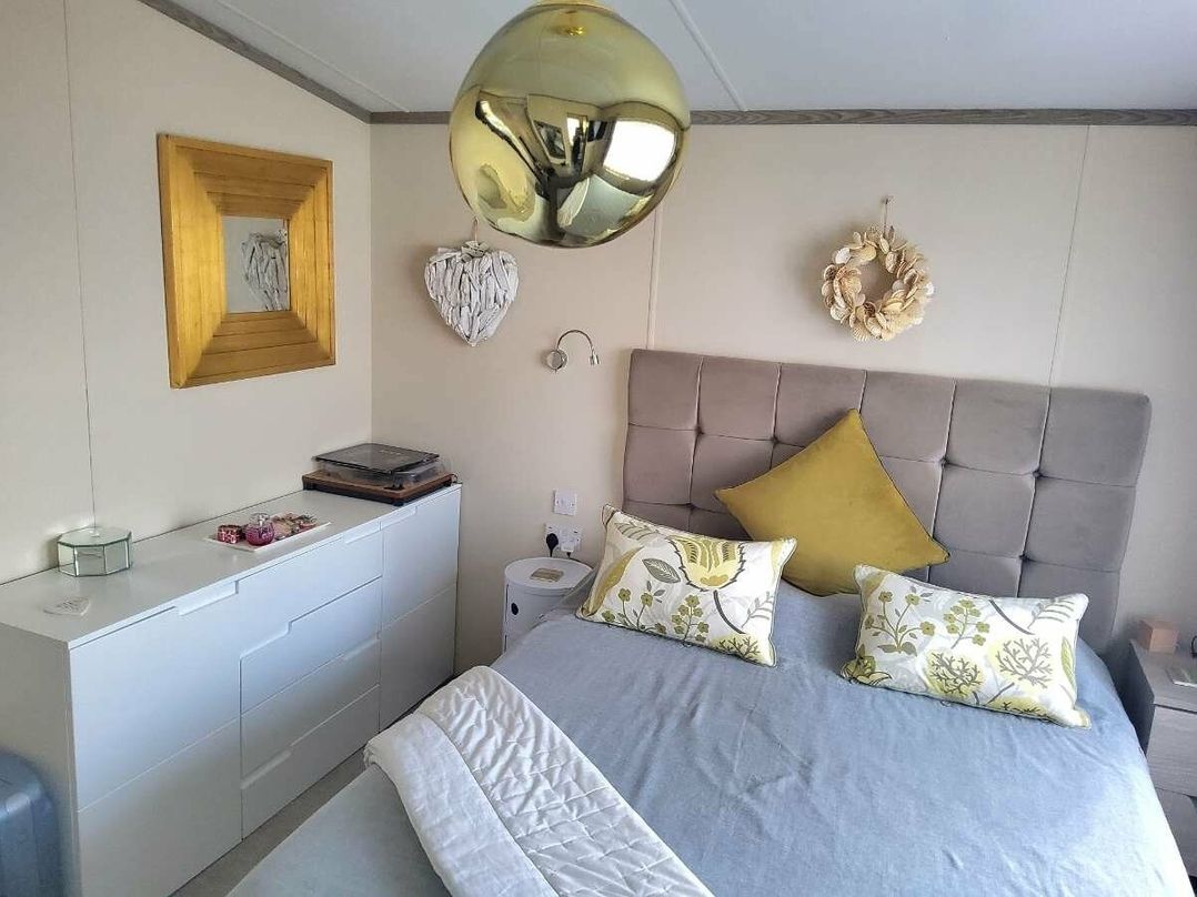 Swanage Bay View - Holiday Accommodation 15757