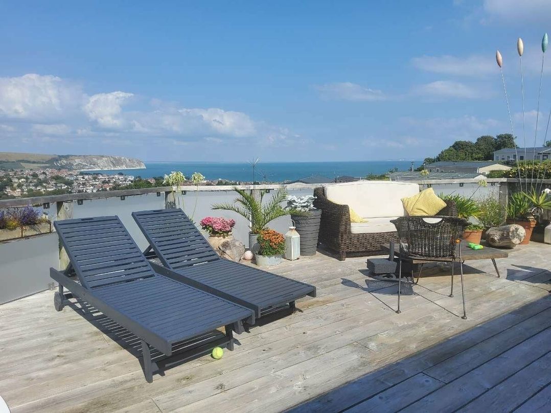 Swanage Bay View - Holiday Accommodation 15757