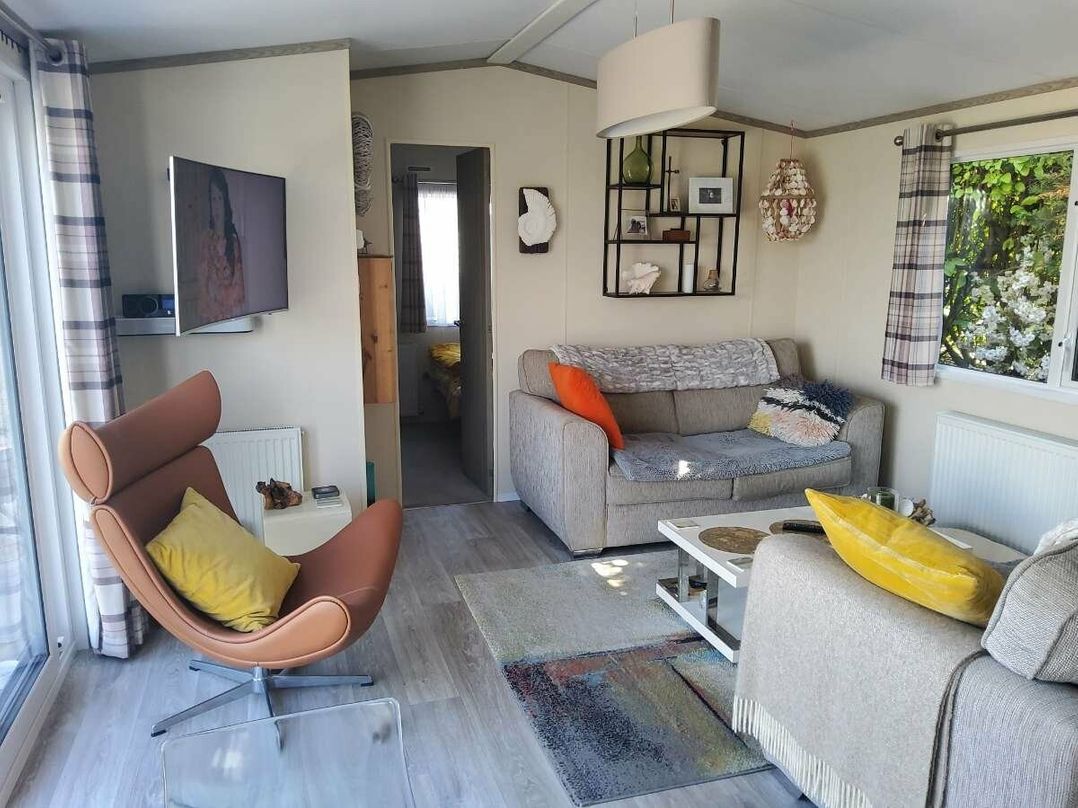 Swanage Bay View - Holiday Accommodation 15757