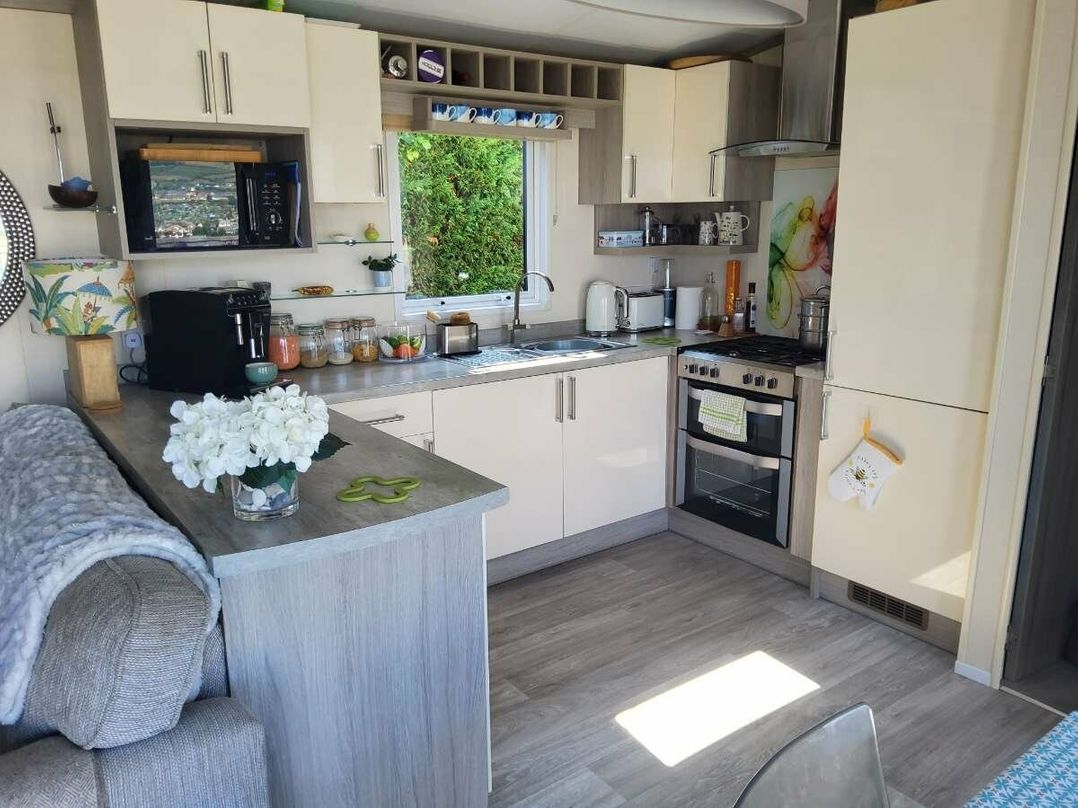 Swanage Bay View - Holiday Accommodation 15757