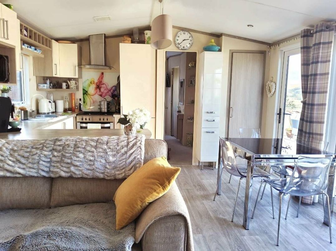 Swanage Bay View - Holiday Accommodation 15757