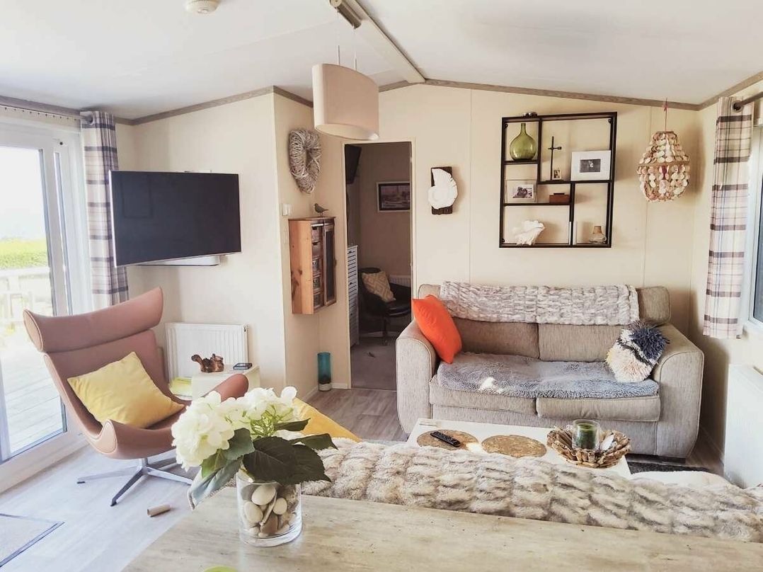 Swanage Bay View - Holiday Accommodation 15757