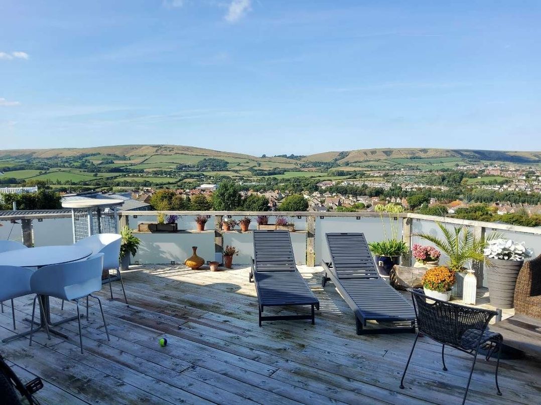 Swanage Bay View - Holiday Accommodation 15757
