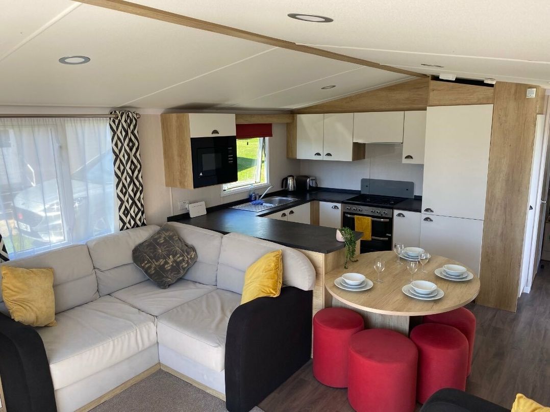 Haggerston Castle - Holiday Accommodation 15759