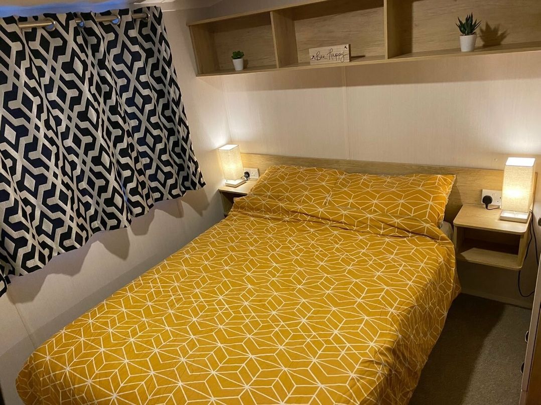 Haggerston Castle - Holiday Accommodation 15759