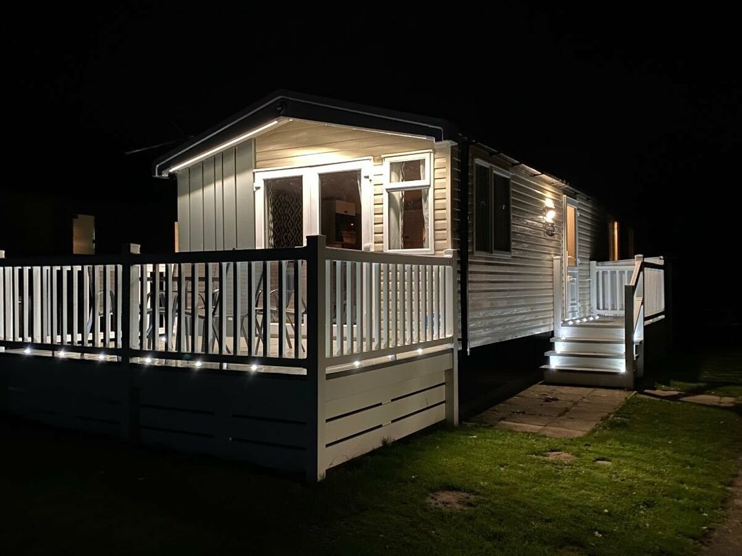 Haggerston Castle - Holiday Accommodation 15759