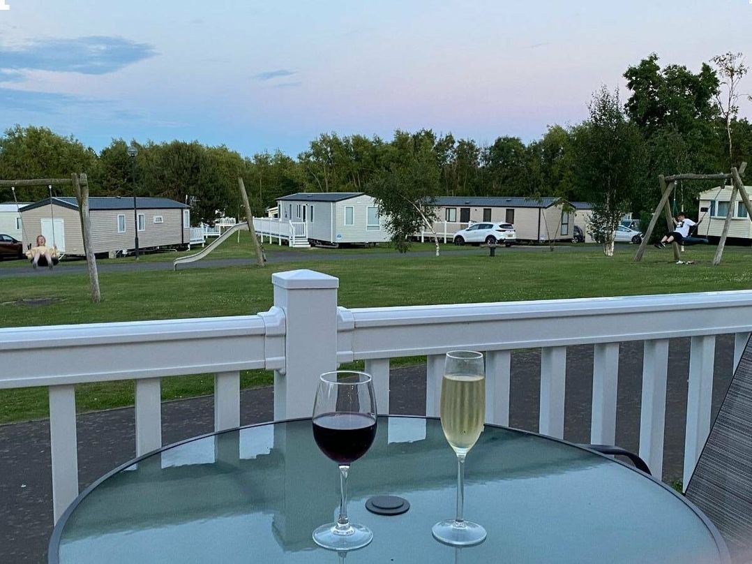 Haggerston Castle - Holiday Accommodation 15759