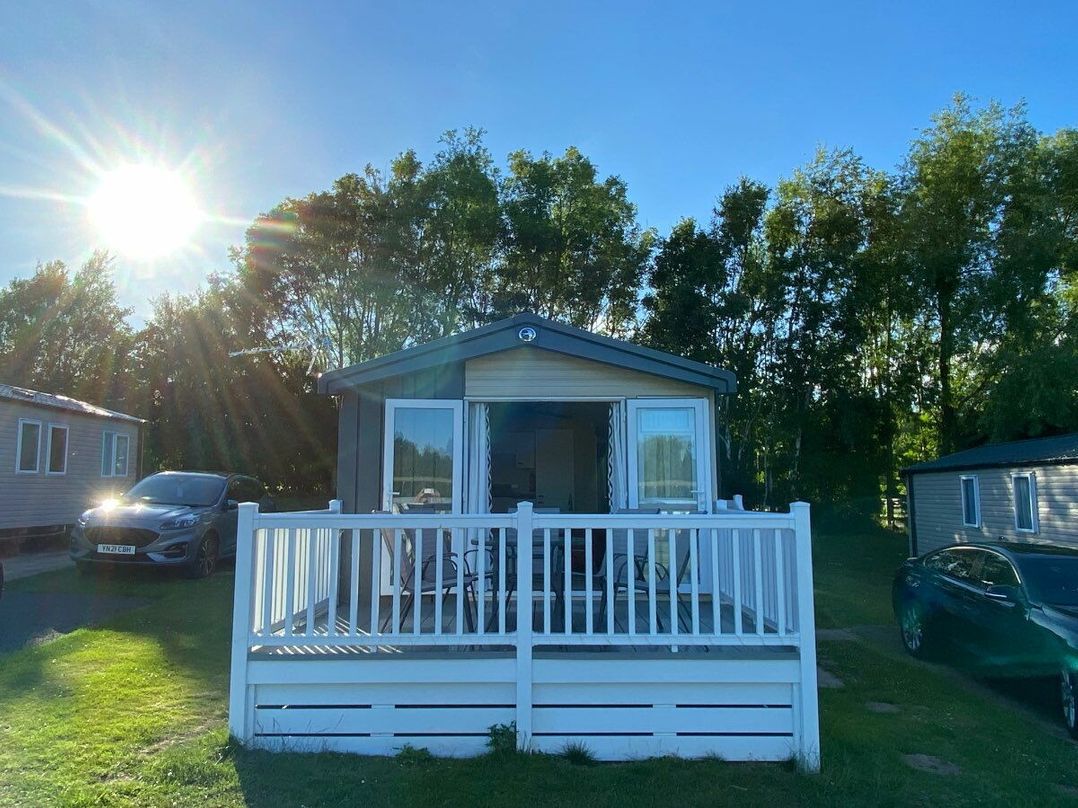 Haggerston Castle - Holiday Accommodation 15759