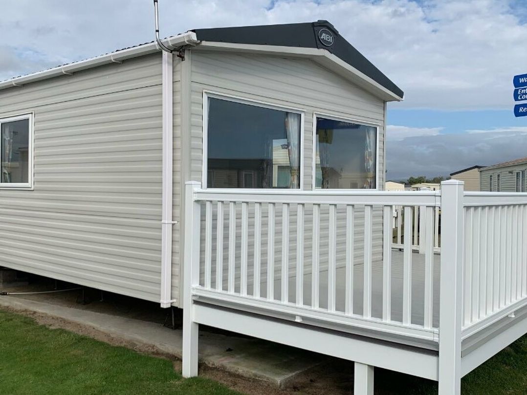 Greenacres Holiday Park - Holiday Accommodation 15761