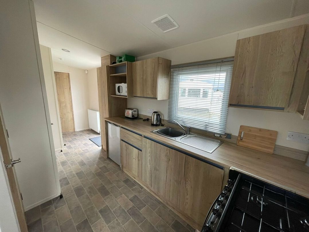 Greenacres Holiday Park - Holiday Accommodation 15761