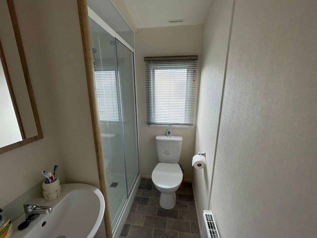 Greenacres Holiday Park - Holiday Accommodation 15761