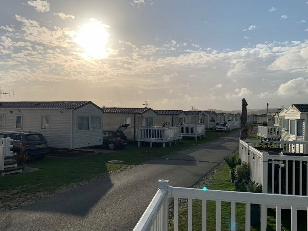 Greenacres Holiday Park - Holiday Accommodation 15761