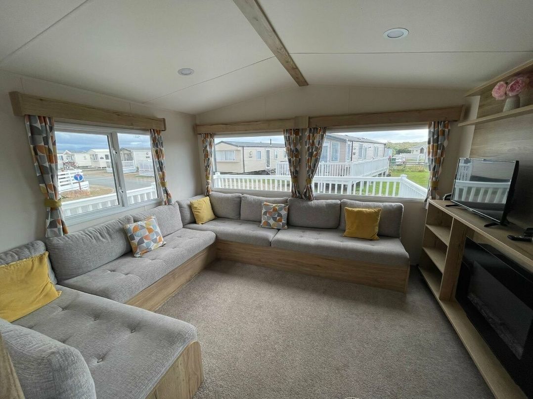 Greenacres Holiday Park - Holiday Accommodation 15761