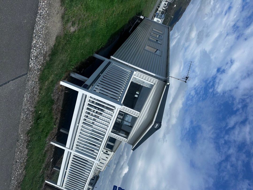 Greenacres Holiday Park - Holiday Accommodation 15761