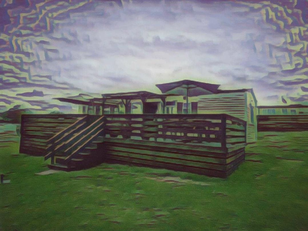 Three Lochs Holiday Park - Holiday Accommodation 15762