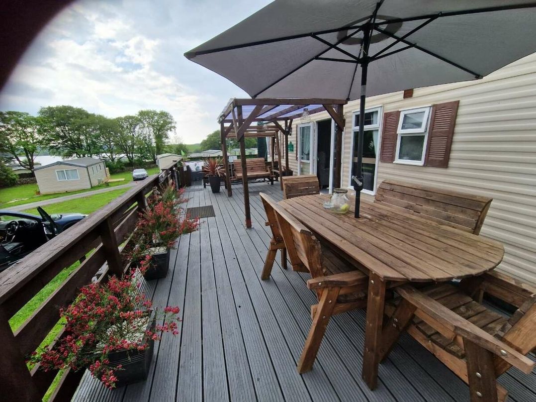 Three Lochs Holiday Park - Holiday Accommodation 15762