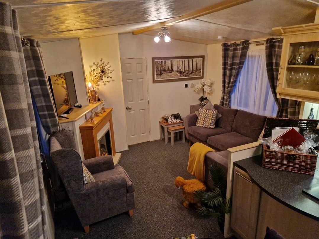 Three Lochs Holiday Park - Holiday Accommodation 15762