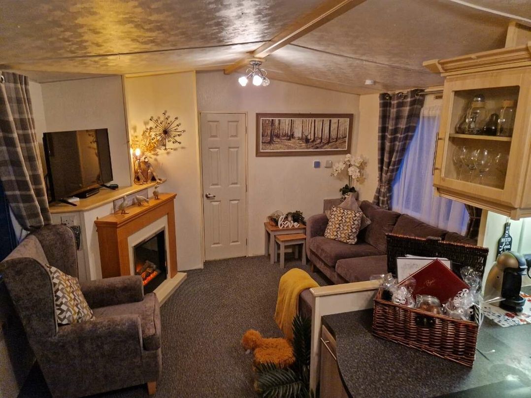 Three Lochs Holiday Park - Holiday Accommodation 15762